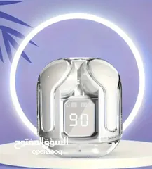  1 سماعات بلوتوث 5 فقط