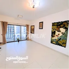  2 Flat for Rent or Sale in Muscat Hills in Links Building  REF 88YB