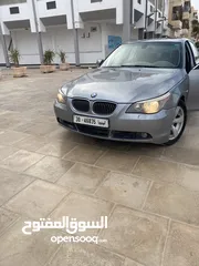  15 I BMW530i