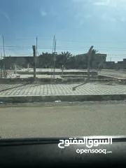  2 قطعه ارض لبيع موقع مميز