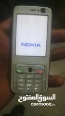  13 Nokia N73  فلندى