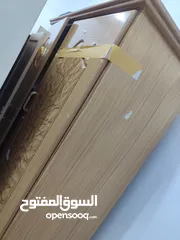  5 أثاث وادوات منزليه مستعمله للبيع