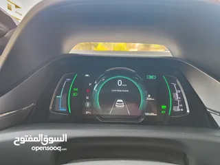  11 هيونداي ايونك هايبرد 2021
