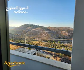  5 شقة مفروشة للايجار بمنطقة سطح مرحبا