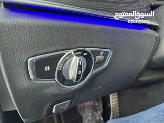  11 Marsedes E200 2021 full AMG