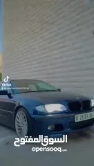  10 Bmw E46 موديل 2004