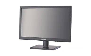 1 شاشة كمبيوتر HD و VGA نوع هايك فيجن 22 انش