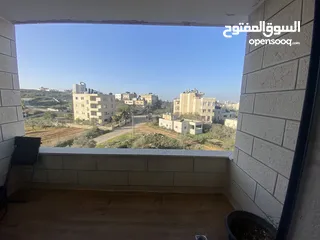  6 شقة للبيع في بيرزيت