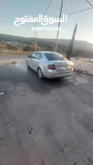  2 سكودا اوكتافيا