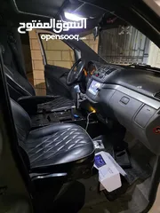  4 مرسيدس ڤينو