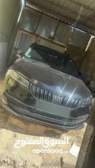  4 سكودا كاروك سبورت لاين 2019