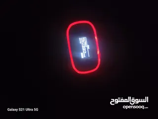  2 مودم انترنت بث 4g فقط ب9000