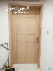  2 نجار متنقل في مدينه السلط لكافه اعمال النجاره