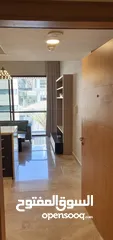  9 Luxury furnished apartment for rent in Damac Towers. Amman Boulevard 8