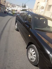  4 دايو نوبيرا نضيفه للبيع موديل 2000