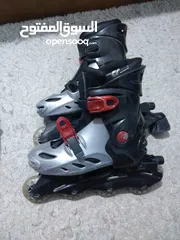  1 سكيت اوروبي اصلي