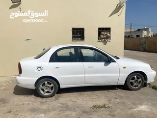  6 دايو لانوس 2000