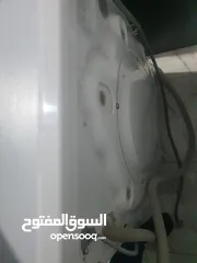  10 غسالة بيكو 7 كيلو بحالة الوكالة  14 برنامج