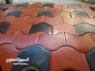  10 مصنع بلاط ارضيات (مشتلفوت)