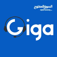  1 فني صيانه و تركيب انترنت قيقانت giga