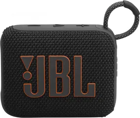  5 سماعات سبيكر بلوتوث براند جي بي ال JBL Go 4 - Ultra-Portable