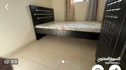  2 Family sharing room for couple's or working womens