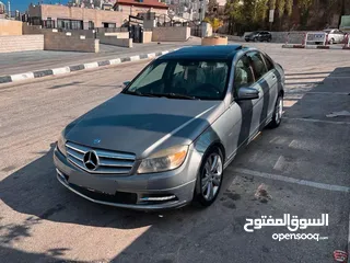  15 مرسيدس بالكراتين