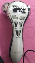  1 جهاز مساج  اوروبي