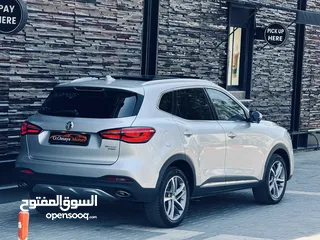  2 MG EHS هايبرد Plug-in.         بإضافات كاملة – الآن بسعر آلعرض  284 حصان !!