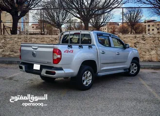  3 Mg T60 2021 فحص كامل