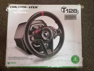  1 ستيرنج Thrustmaster T128