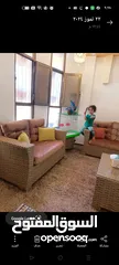  4 جلس عربي سبع مقاعد مكتبه مرجيحه ثلاث مقاعد طقم حديقه داخلي موكيته قفص عصافير كامل