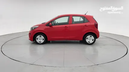  6 (FREE HOME TEST DRIVE AND ZERO DOWN PAYMENT) KIA PICANTO