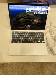  2 MacBook Air 2020