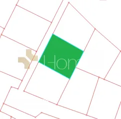  2 ارض سكنية للبيع في مرج الحمام بمساحة  1032م