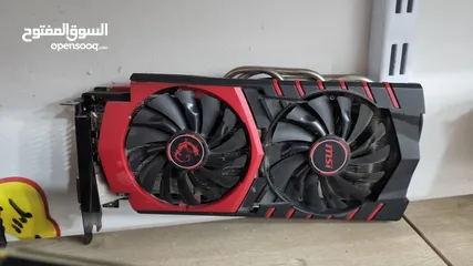  9 متوفر كروت شاشة بسعار مميزة