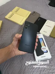  1 Galaxy A34 5G