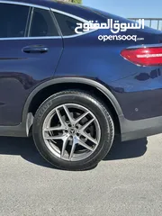  5 المميز كليااا Glc 250 4matic 2019 بحاله الشركه