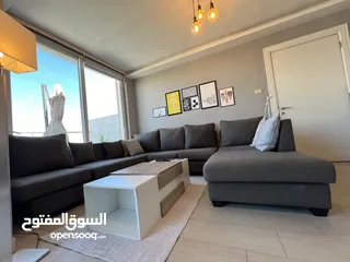  8 شقة مفروشة للإيجار 130م2 ( Property 13782 ) سنوي فقط