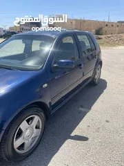  6 MK4 2004 200cc للبيع
