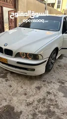  2 للبيع bmw 525