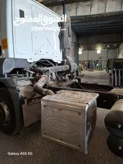  11 فورد شاحنه 1833 موديل 2020