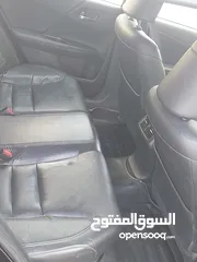  15 هوندا أكورد تورنج لون اسود 2017 فحص كامل فل الفل بفتحه بسعر مغري قابل للبدل