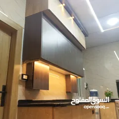  6 تفصيل كافة مطابخ وصيانه