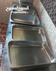  3 تشكيلة جاطات ستيلس