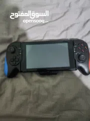  14 نينتندو سويتش مع كينترولارنينتندو سويتش مع كينترولارنينتندو سويتش مع كينترولار