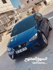  5 سيات ابيزا