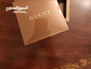  3 GUCCI ساعة