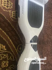  2 سكيت كهربائي