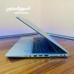 2 HP-EliteBook-850-G5 core i5 7th Gen